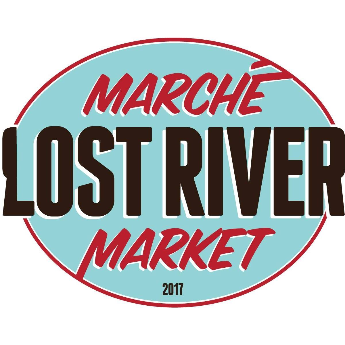 Marche Lost River