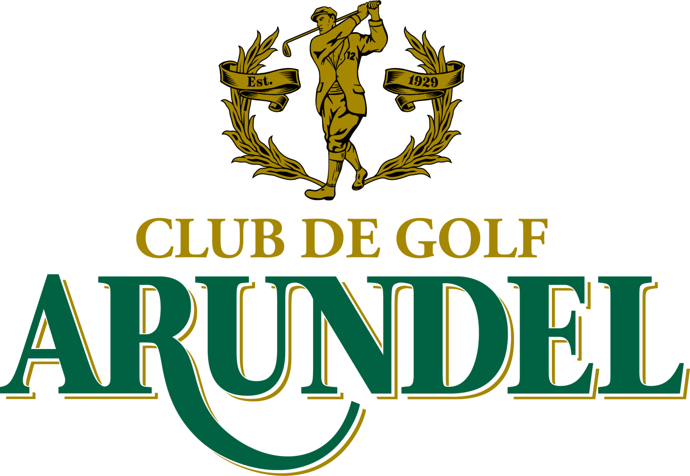 Club de Golf Arundel