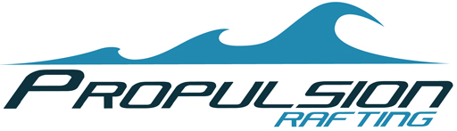 Propulsion Rafting